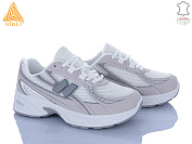 Кроссовки Stilli Group N370-7 шкіра от магазина Frison