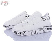 Кроссовки Viktoria K86 white от магазина Frison