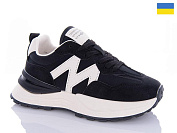 Кроссовки Swin-Purlina 7301-1 от магазина Frison