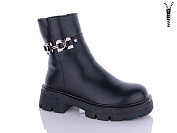 Ботинки Aba2 Y12 от магазина Frison