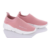 Кроссовки Violeta 9-718 meat pink от магазина Frison