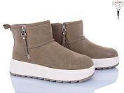 Ботинки Мир 4273-F623-38 от магазина Frison