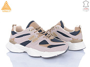 Кроссовки Stilli Group NB500-9 шкіра піна от магазина Frison