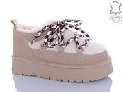 Угги Aba2 T6ABA1-3 от магазина Frison