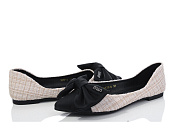 Туфли Loretta X337-3 от магазина Frison