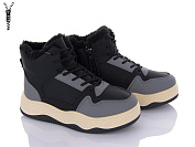 Ботинки Loretta K960 от магазина Frison