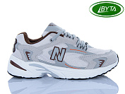 Кроссовки Bayota A5220-11 от магазина Frison