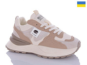 Кроссовки Swin-Purlina 7306-4 от магазина Frison