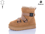 Угги Башили G9502-20 от магазина Frison