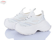 Кроссовки Calorie 2387 white от магазина Frison