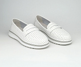 Мокасины Allshoes 210343 от магазина Frison