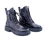 Ботинки Allshoes 174216 от магазина Frison