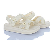 Босоножки Clibee 25A2612 beige от магазина Frison