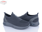 Кроссовки Seven 777-D16-2 батал от магазина Frison