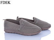 Туфли Fdek FA9318-7 от магазина Frison