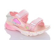 Босоножки Okshoes B23-3L от магазина Frison