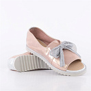 Туфли Allshoes 146024 от магазина Frison