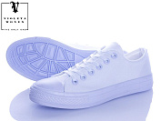 Кеды Violeta 888-2 white от магазина Frison