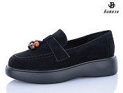 Туфли Башили G6512-2 от магазина Frison