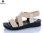 Босоножки Башили H53A09-11 от магазина Frison