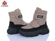 Ботинки Солнце FG602-3T от магазина Frison