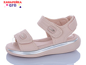 Босоножки Gfb B8007-5 от магазина Frison