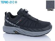 Кроссовки Dan Marest A2866-3 термо от магазина Frison