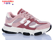 Кроссовки Gfb Q560-12 от магазина Frison