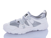 Кроссовки Super Gear B722-2 grey от магазина Frison