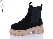 Ботинки Aba2 M2ABA16-3 от магазина Frison