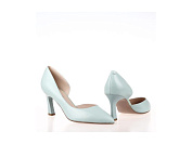 Туфли Allshoes 159866 от магазина Frison