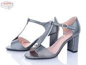 Босоножки Rama 815-28 gun от магазина Frison