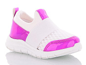 Кроссовки Lafanten 19635 white-fuchsia (22-25) от магазина Frison