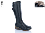 Сапоги Molo G5388 от магазина Frison