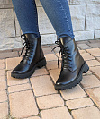 Ботинки 265 black от магазина Frison
