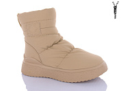 Ботинки Swin-Purlina PM3773-4 от магазина Frison