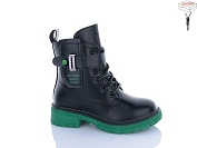 Ботинки Sanlin 82-6-6306DY от магазина Frison