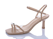 Босоножки Aba2 QQ66 beige от магазина Frison