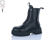 Ботинки Lilin LXL74-1 от магазина Frison