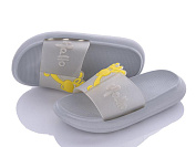 Шлепанцы Luckline 5028-33B от магазина Frison