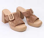 Босоножки Allshoes 184799 от магазина Frison