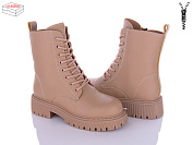 Ботинки Ailaifa T170-4 от магазина Frison