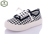 Кеды Paliament F19-12 от магазина Frison