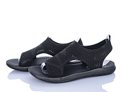 Босоножки Minghong 2333-1 батал от магазина Frison