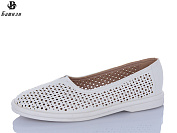 Туфли Башили H63A40-1 от магазина Frison