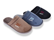 Тапочки Мир 4307-MU10279 mix от магазина Frison