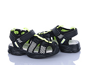 Босоножки Xifa Kids XF01-DR2290-2L от магазина Frison