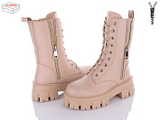 Ботинки Qq Shoes GY50-3 от магазина Frison