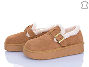 Туфли Seven 777-K81 от магазина Frison