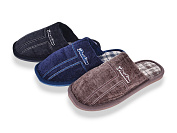 Тапочки Elmob L1884 mix от магазина Frison